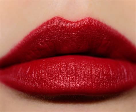 ysl fatal carmin|YSL Fatal Carmin (309) The Slim Velvet Radical Matte.